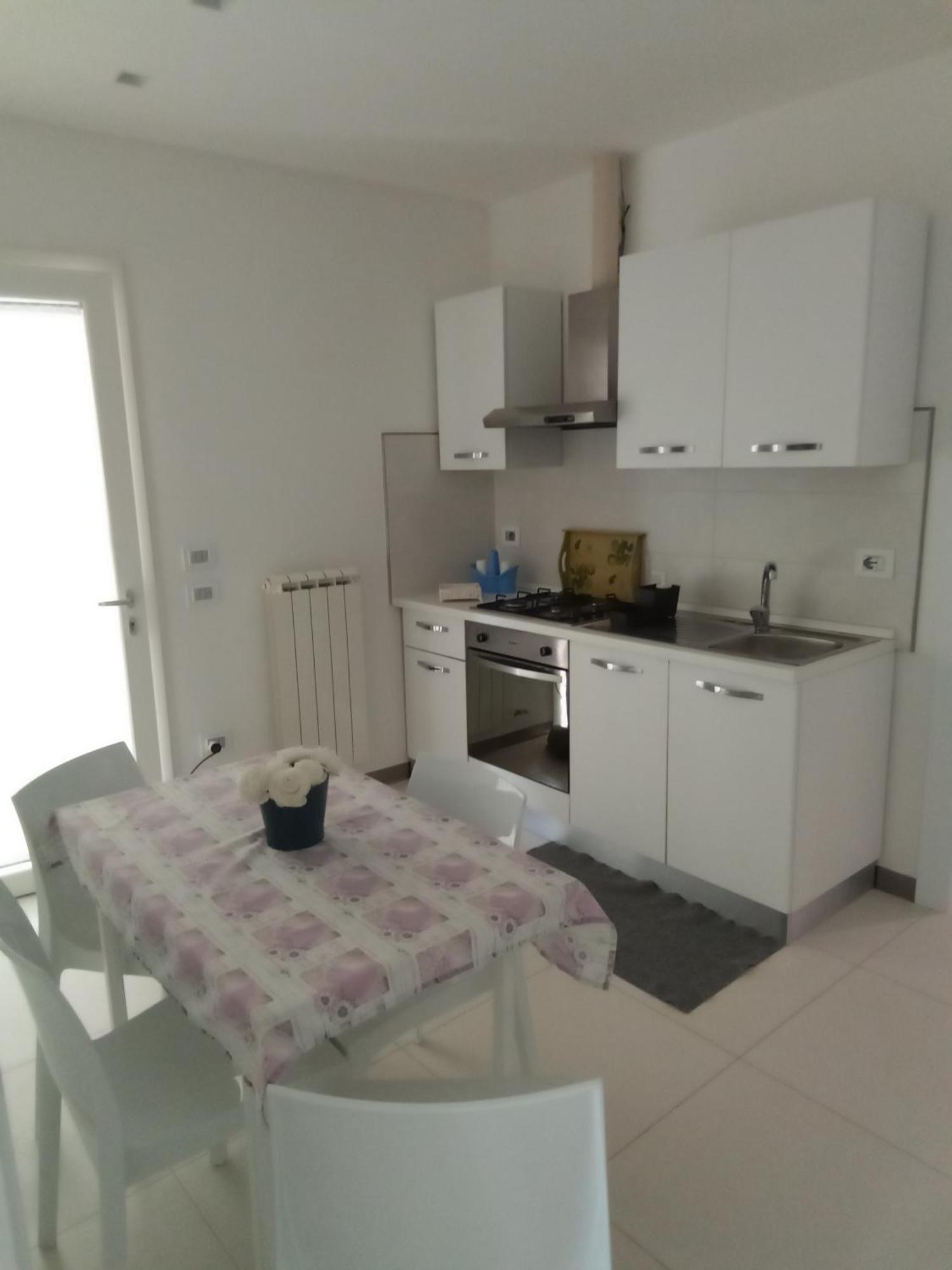 Rescio'S Rooms Cavallino di Lecce Exterior foto