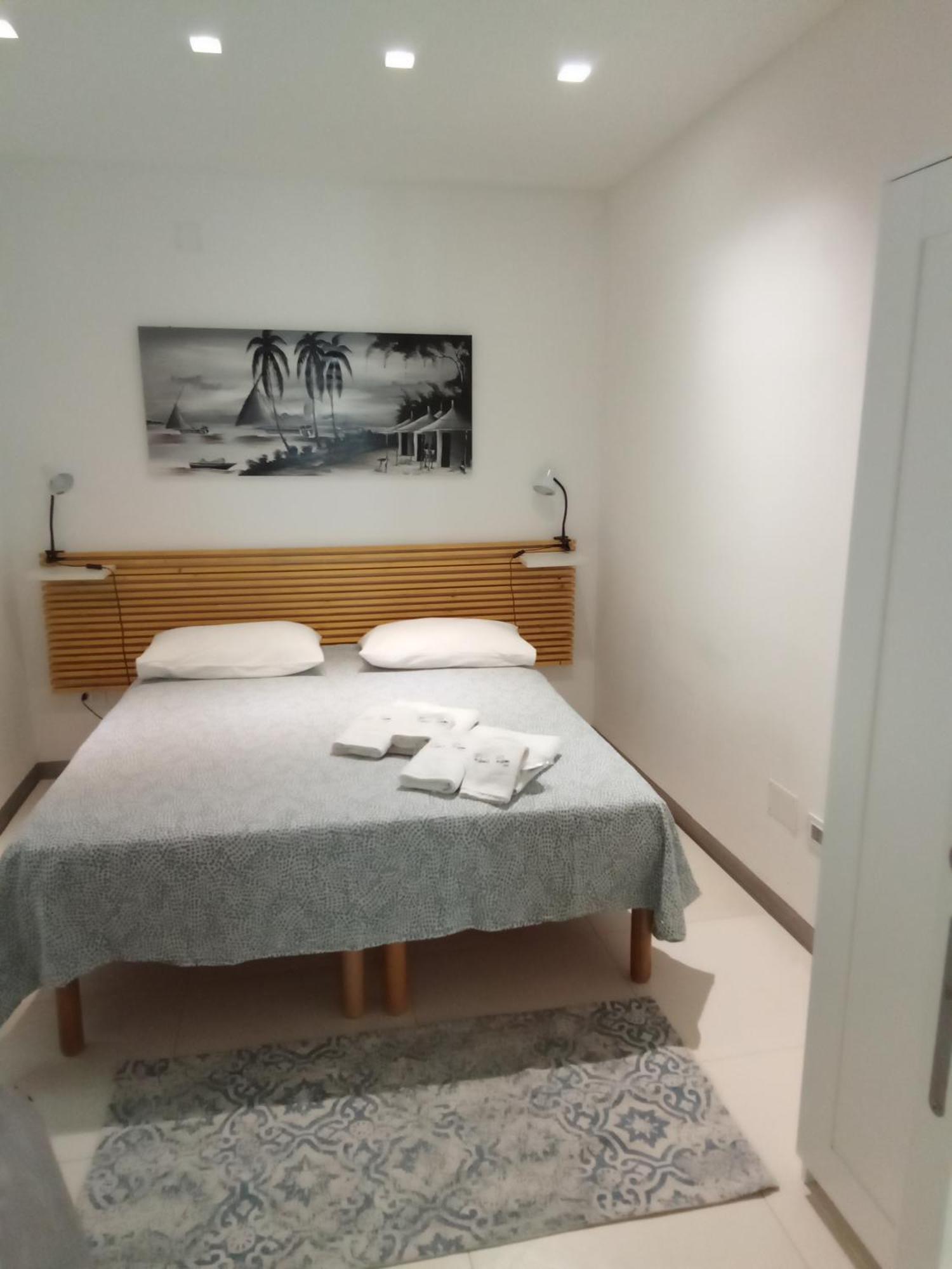 Rescio'S Rooms Cavallino di Lecce Exterior foto
