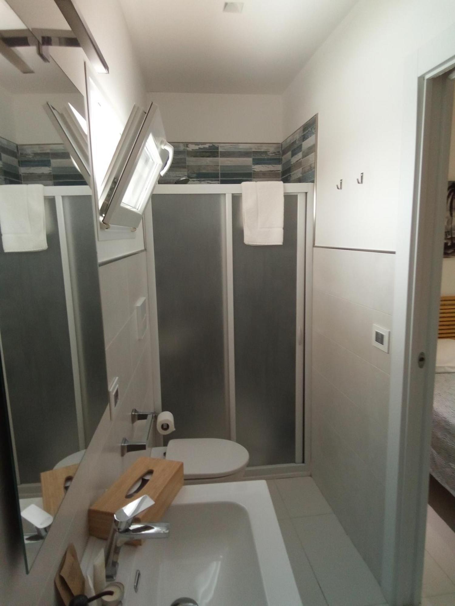 Rescio'S Rooms Cavallino di Lecce Exterior foto