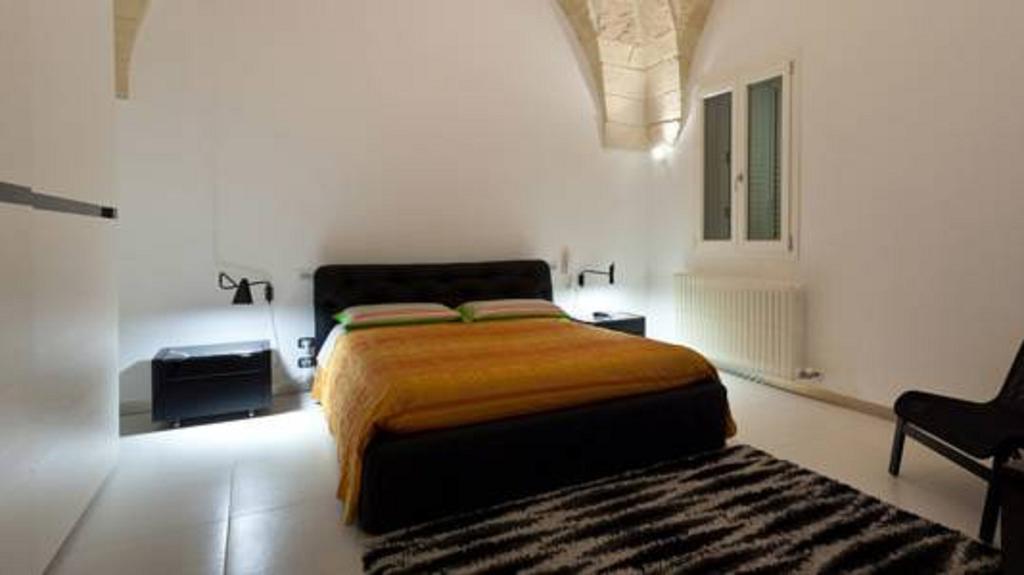 Rescio'S Rooms Cavallino di Lecce Cameră foto