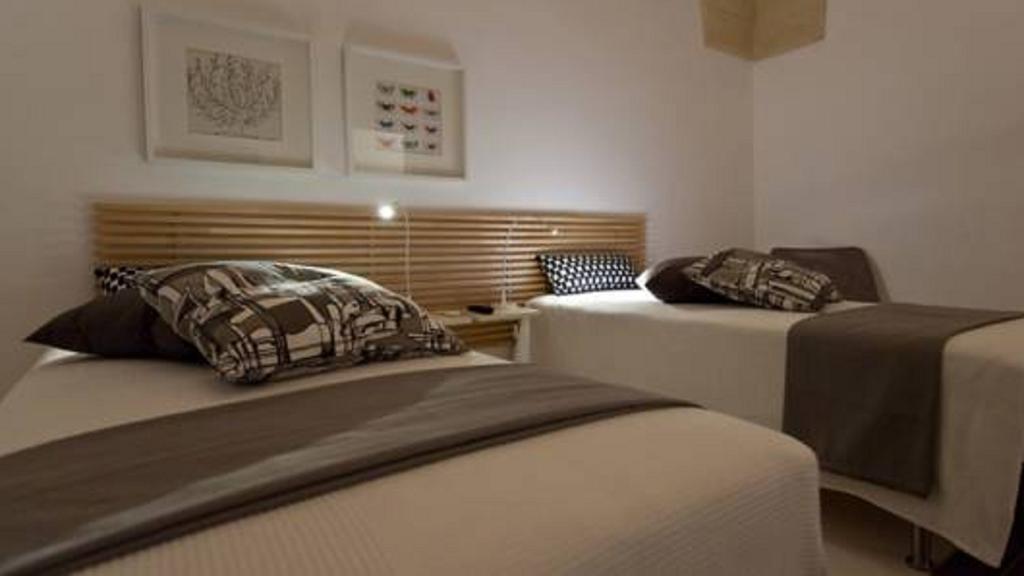 Rescio'S Rooms Cavallino di Lecce Cameră foto