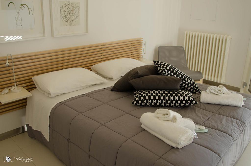 Rescio'S Rooms Cavallino di Lecce Exterior foto